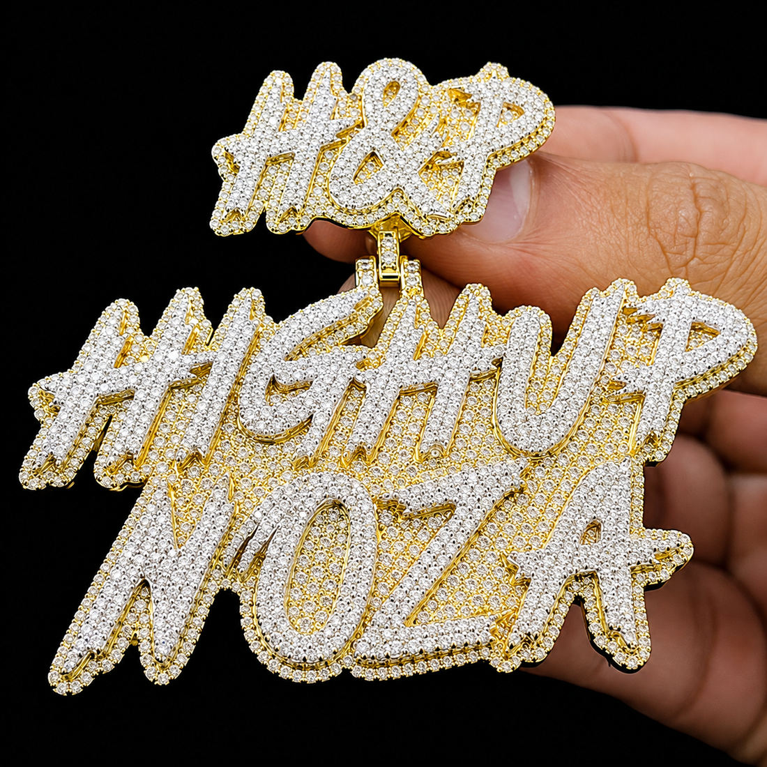 Custom Hip-Hop Jewelry: The Complete Guide (2026)