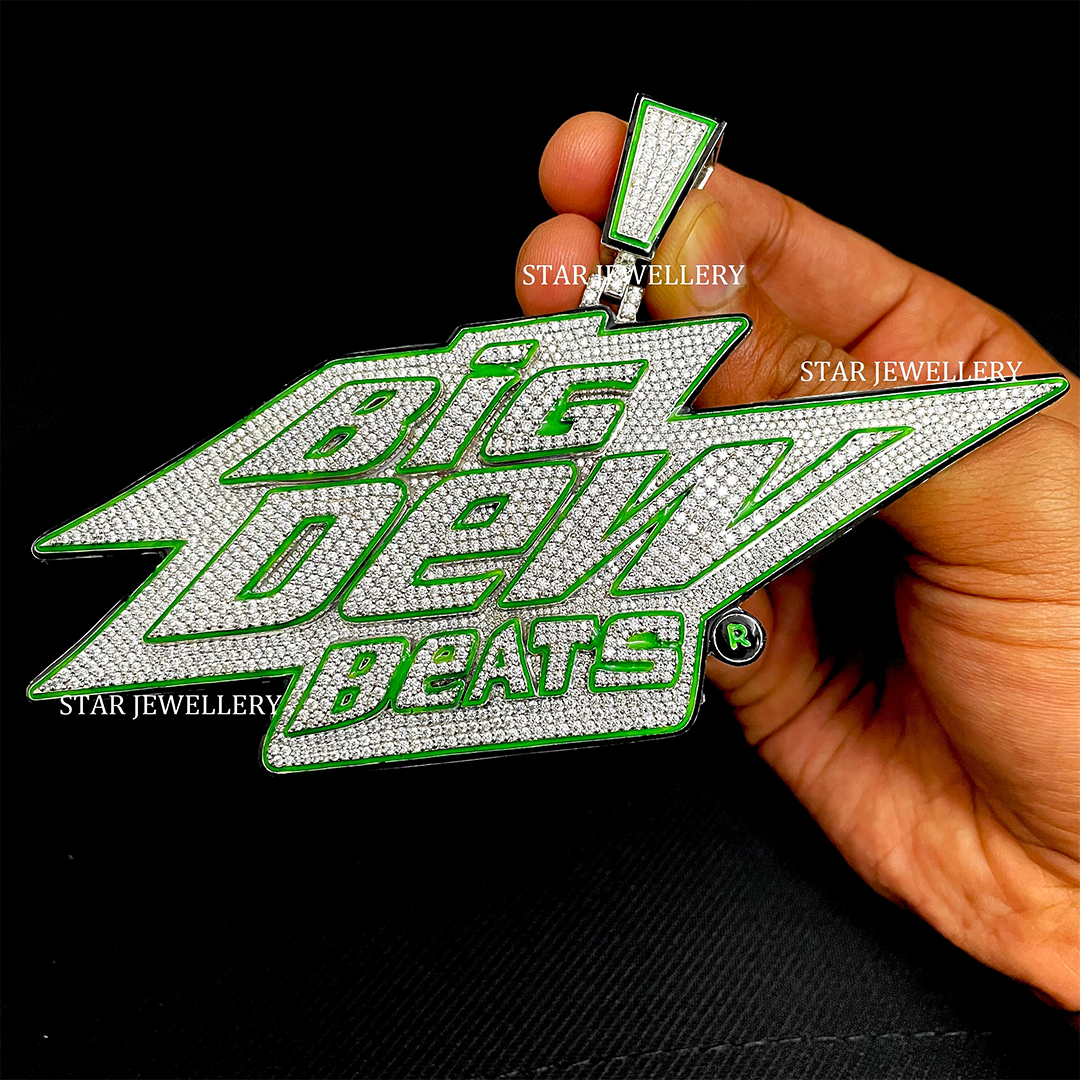 STAR HIPHOPS custom hip-hop jewelry